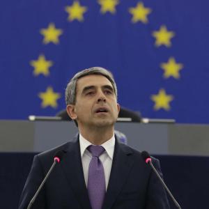 President Plevneliev