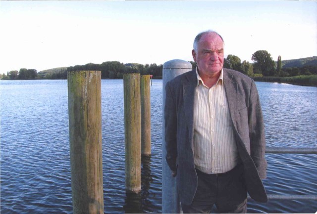 Dr. med. Ulrike Wiemers, CC BY-SA 3.0 DE